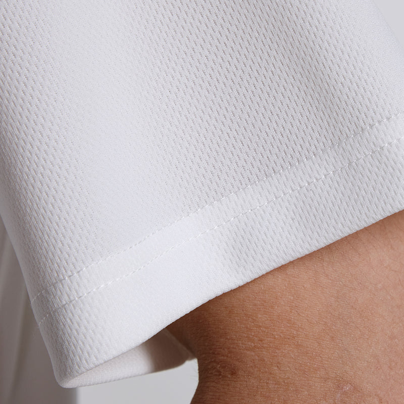 寅壱 5959-621 赤耳半袖ポロシャツ