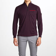 寅壱 5959-623 ジップアップシャツ