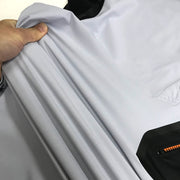 寅壱 5974-618 半袖クルーネックＴシャツ