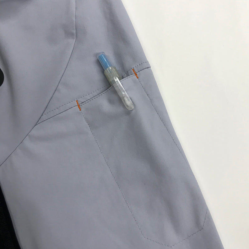 寅壱 5974-618 半袖クルーネックＴシャツ