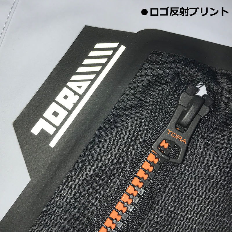 寅壱 5974-618 半袖クルーネックＴシャツ