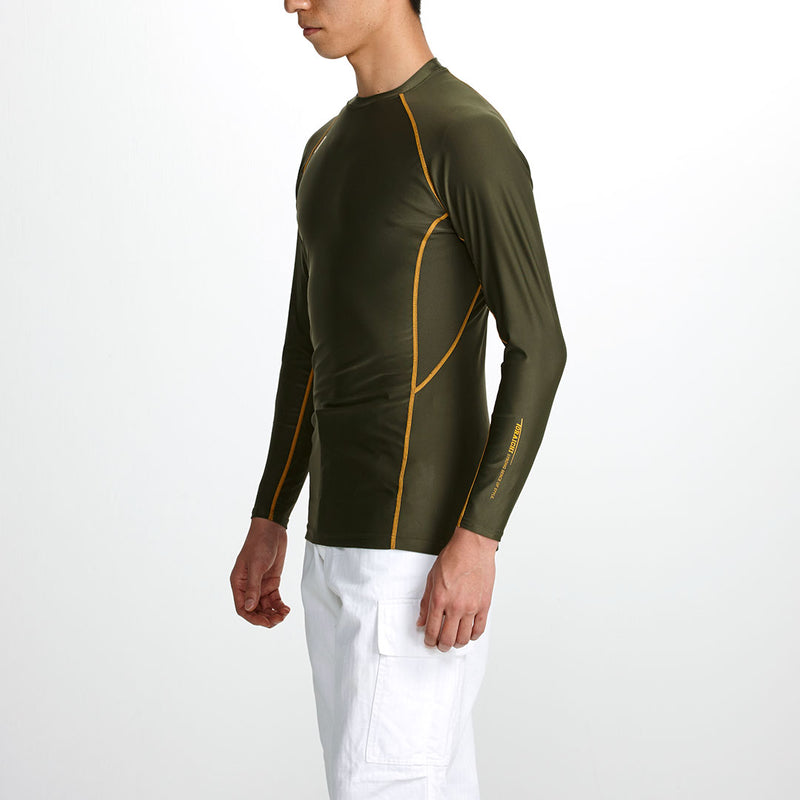 寅壱 5978-617 クルーネックＴシャツ