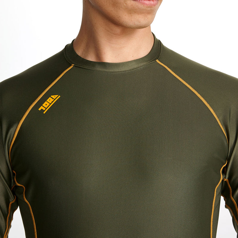 寅壱 5978-617 クルーネックＴシャツ