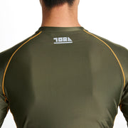 寅壱 5978-617 クルーネックＴシャツ