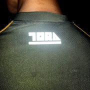 寅壱 5978-618 半袖クルーネックＴシャツ