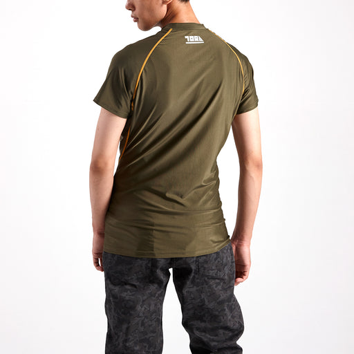 寅壱 5978-618 半袖クルーネックＴシャツ