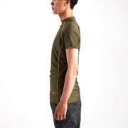 寅壱 5978-618 半袖クルーネックＴシャツ