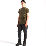 寅壱 5978-618 半袖クルーネックＴシャツ