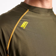 寅壱 5978-618 半袖クルーネックＴシャツ