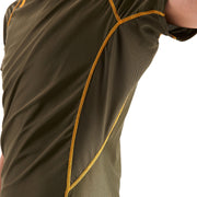 寅壱 5978-618 半袖クルーネックＴシャツ