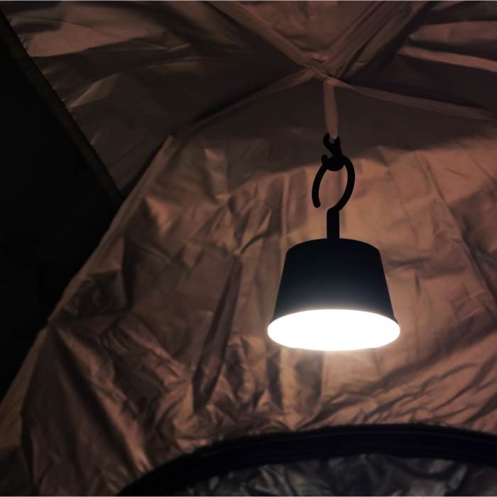 ディクラッセ LA5407WH LED Magnecco マグネッコ ポータブルランプ
