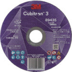 3M キュービトロン3切断砥石 25枚入り