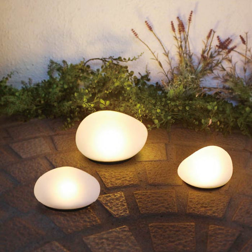 ディクラッセ LA5390FR LED Solar stone ソーラーストーン