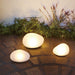 ディクラッセ LA5390FR LED Solar stone ソーラーストーン