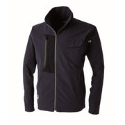 寅壱 3561-124 ワークジャケット 濃コン