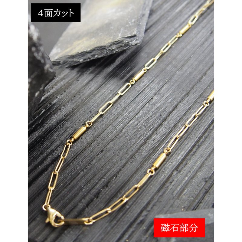 UNrust 磁気ネックレス Nexus ネクサス 管理医用機器ネックレス  新発売