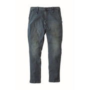 寅壱 8890-720 デニムジョッパーズ 2024-25AW新作 正面