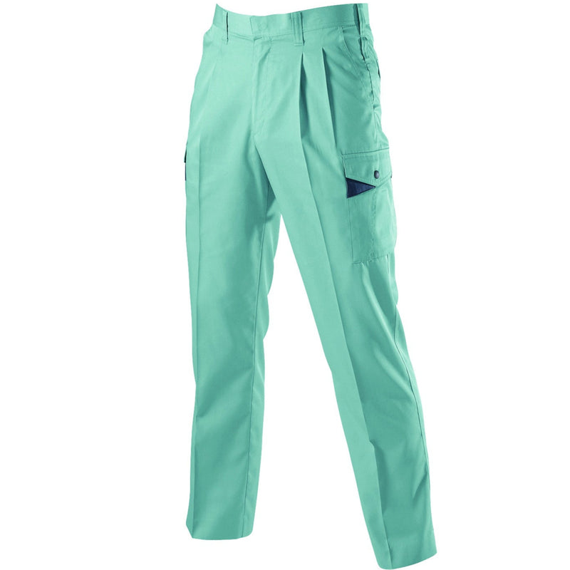 バートル 6002  ツータックカーゴパンツ SDGs 再生糸 リサイクルユニフォーム ECOプロダクト