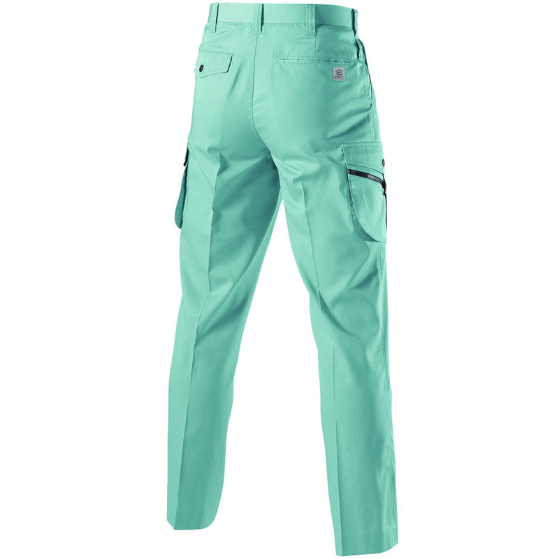 バートル 6002  ツータックカーゴパンツ SDGs 再生糸 リサイクルユニフォーム ECOプロダクト