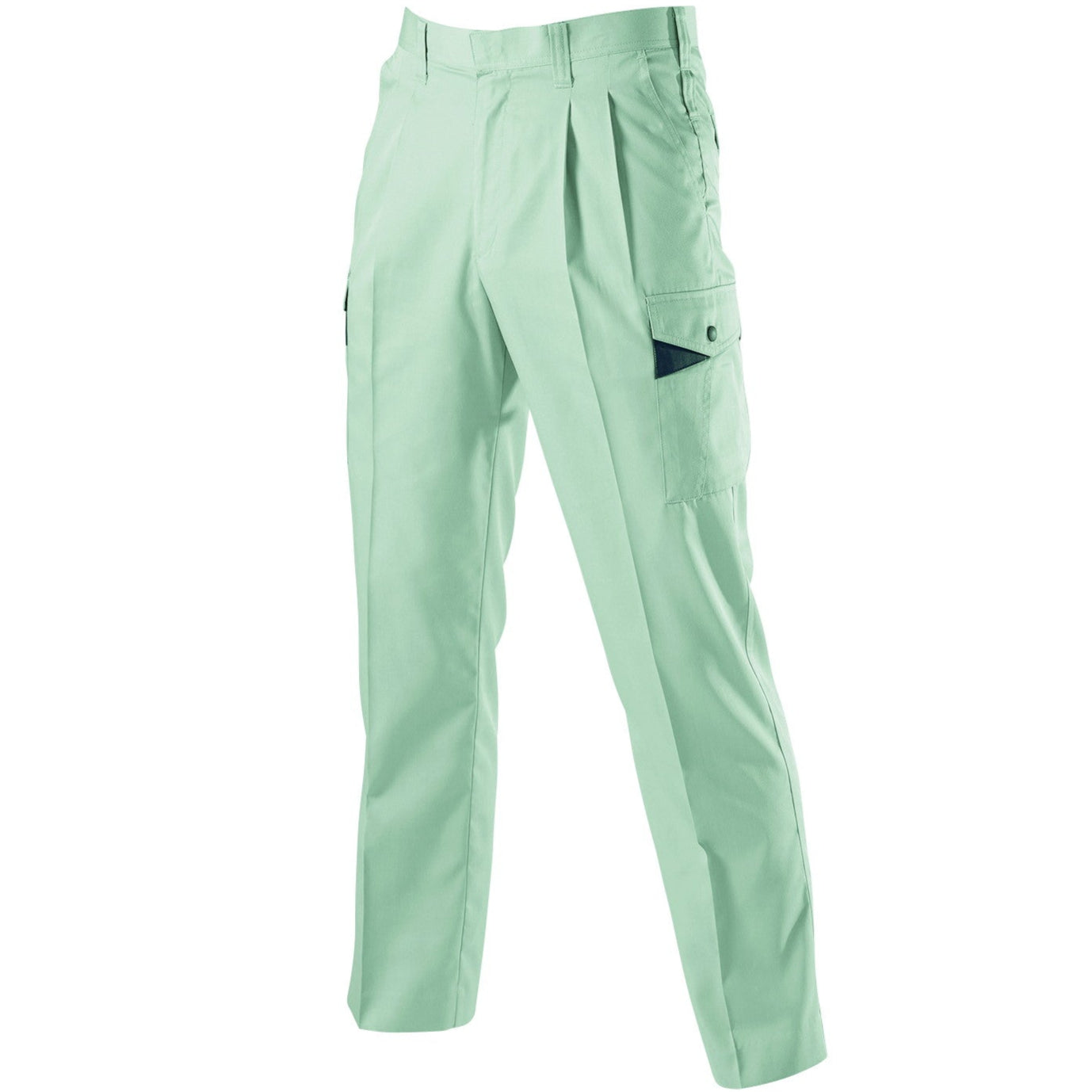 バートル 6002  ツータックカーゴパンツ SDGs 再生糸 リサイクルユニフォーム ECOプロダクト