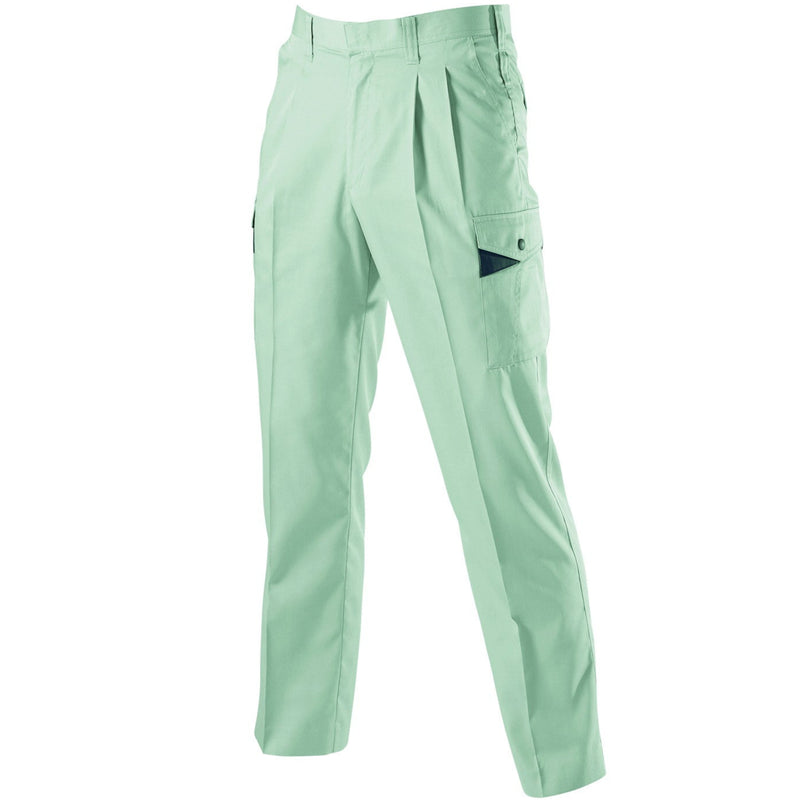 バートル 6002  ツータックカーゴパンツ SDGs 再生糸 リサイクルユニフォーム ECOプロダクト