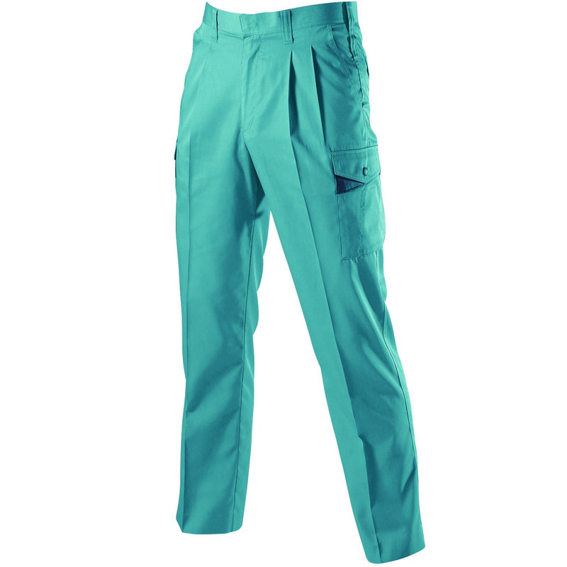 バートル 6002  ツータックカーゴパンツ SDGs 再生糸 リサイクルユニフォーム ECOプロダクト