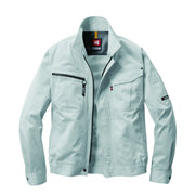 BURTLE BASICライン　6051series　6051ブルゾン　秋冬 2シェル / S