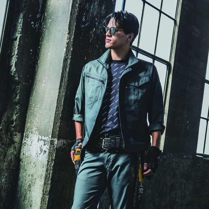 バートル 6086 カーゴパンツ