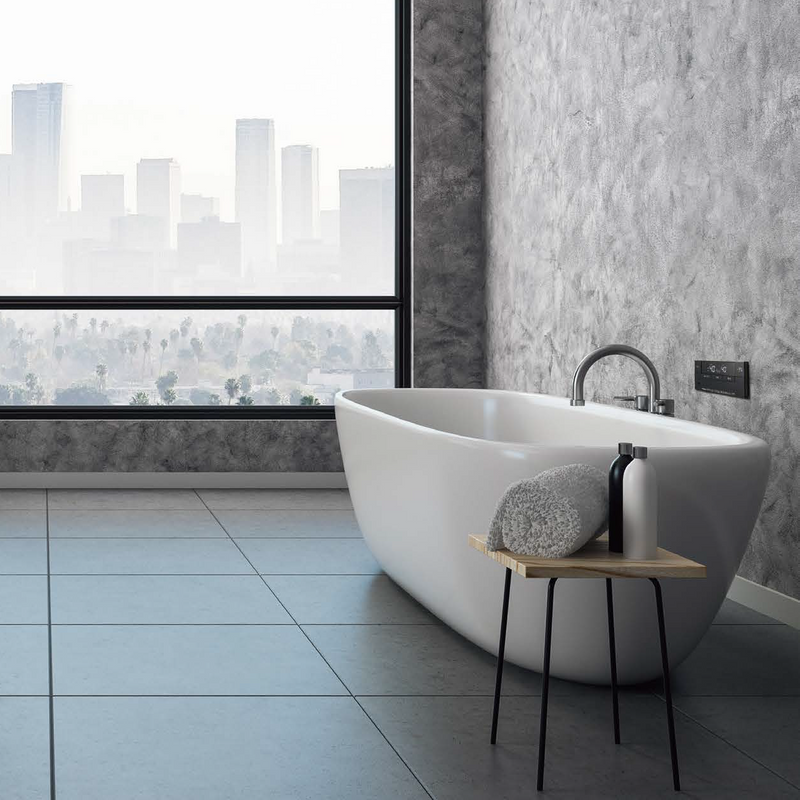 パロマ MFC-E226V-WPD ブラックスレート ボイスマルチリモコンセット