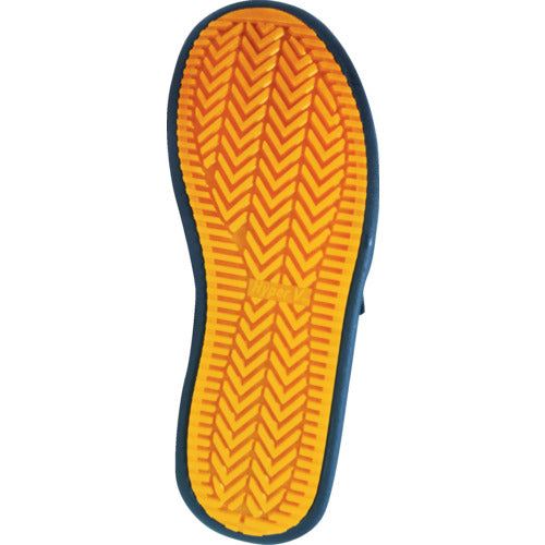 日進ゴム ハイパーV 安全靴 SPIDER MAX #6100 JSAA規格A種プロスニーカー 紐タイプ ブラック