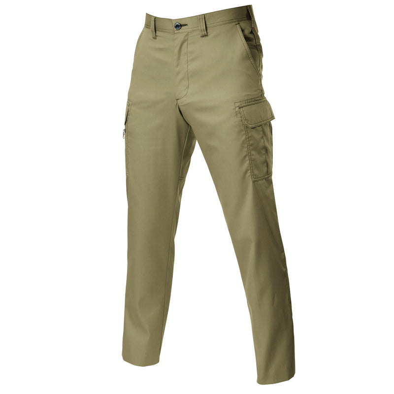 バートル 6106 カーゴパンツ カーキ