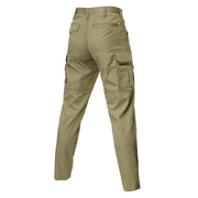 バートル 6106 カーゴパンツ カーキ