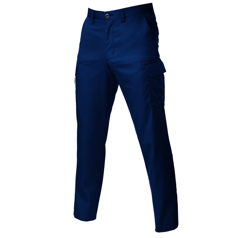 バートル 6106 カーゴパンツ ネイビー