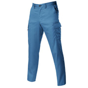 バートル 6106 カーゴパンツ ミストブルー