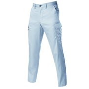 バートル 6106 カーゴパンツ シルバー