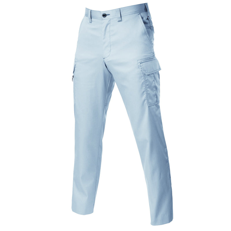 バートル 6106 カーゴパンツ シルバー