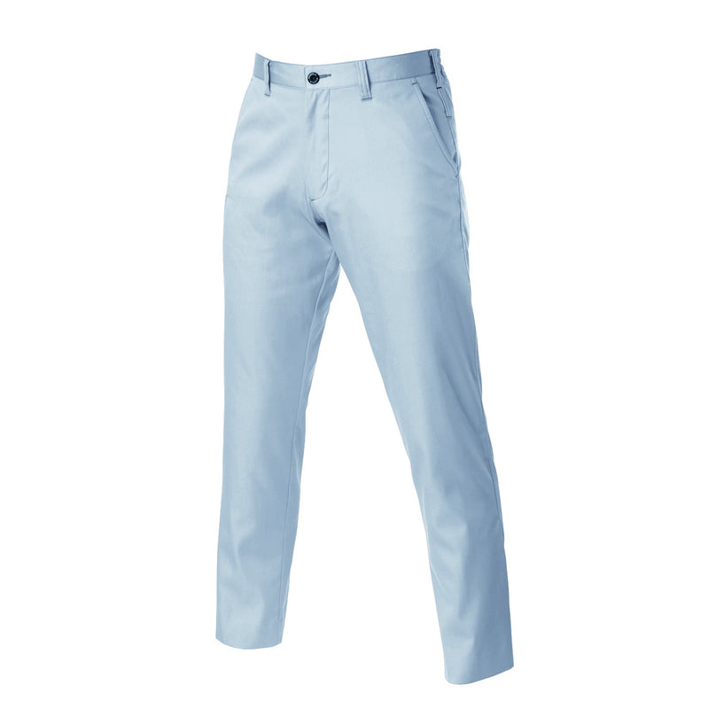 収納力抜群！ミリタリーテイストの本格ワークプロダクト　6107 ユニセックスパンツ 5シルバー / S