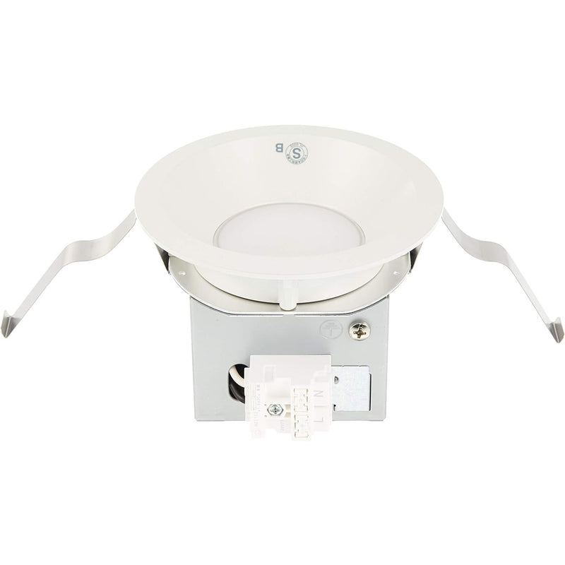 【大量購入OK】大光電機　ダウンライト(軒下兼用) LED 7.6W 電球色 2700K DDL-5104YW