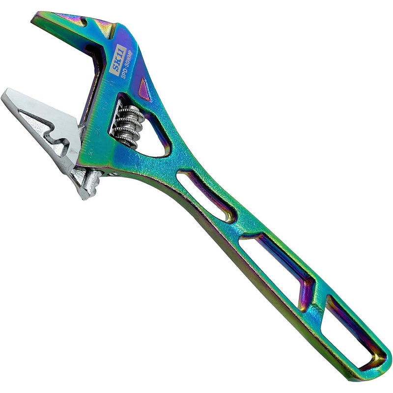 藤原産業 SPD-30WMP ＳＫ１１ ワイドモンキレンチ
