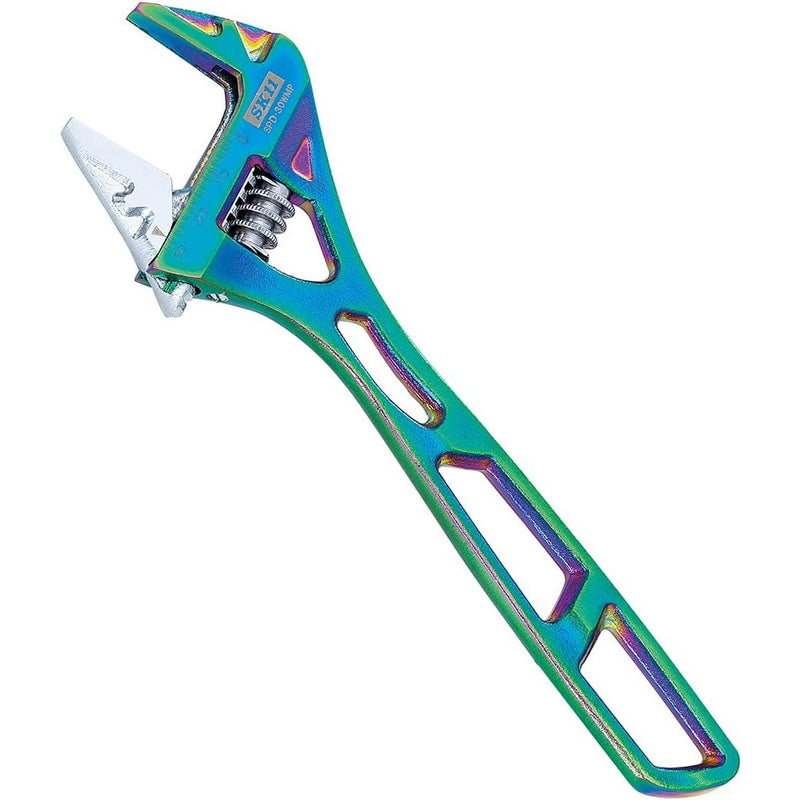 藤原産業 SPD-30WMP ＳＫ１１ ワイドモンキレンチ