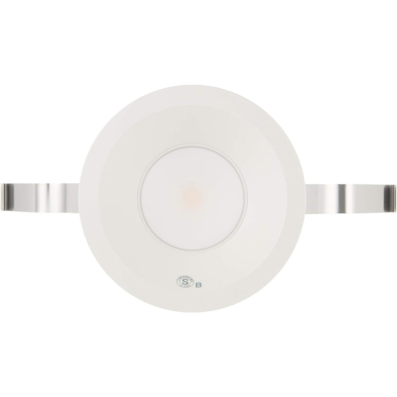 【大量購入OK】大光電機　ダウンライト(軒下兼用) LED 7.6W 電球色 2700K DDL-5104YW