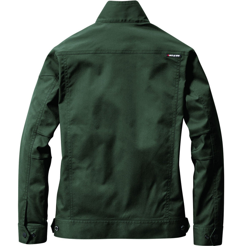 バートル 6211 ジャケット SDGs対応 ユニセックス