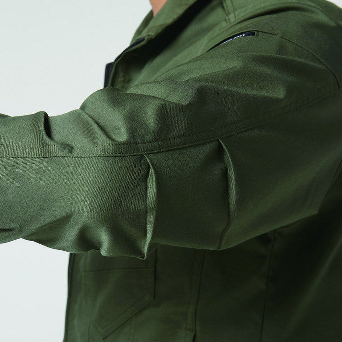 バートル 6211 ジャケット SDGs対応 ユニセックス