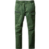 Ｗｏｒｋｗｅａｒ　６２１１シリーズ　カーゴパンツ 14.ミルスグリーン / S