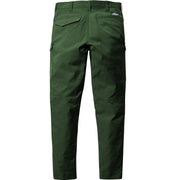 Ｗｏｒｋｗｅａｒ　６２１１シリーズ　カーゴパンツ 14.ミルスグリーン / S