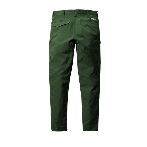 Ｗｏｒｋｗｅａｒ　６２１１シリーズ　カーゴパンツ 14.ミルスグリーン / S