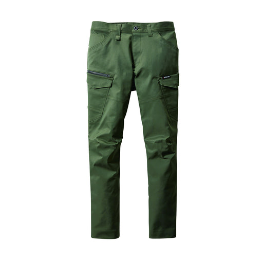 Ｗｏｒｋｗｅａｒ　６２１１シリーズ　カーゴパンツ 14.ミルスグリーン / S