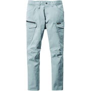 Ｗｏｒｋｗｅａｒ　６２１１シリーズ　カーゴパンツ 60.アッシュグレー / S