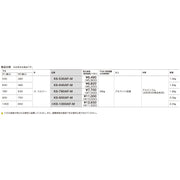 バルコニー物干自在型640　（刻印有）(1本入)