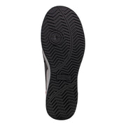 PUMA 安全靴 64.208.0 フロントコート レッド ロー 赤